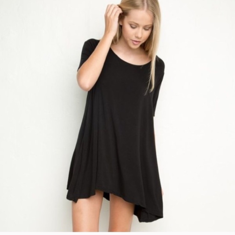Brandy Melville T-Shirt Dress